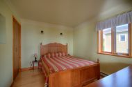 Chalet  Frais Air #11 - Cap-�-LAigle