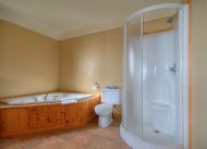Chalet  Frais Air #11 - Cap-�-LAigle