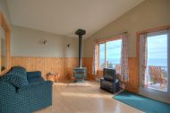 Chalet  Frais Air #11 - Cap-�-LAigle