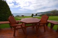 Chalet Frais Air #3 - Cap-�-LAigle