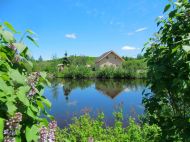Chalet Sainte-marie - St-Fulgence