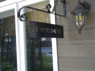 Chalet Marie-kate - Larouche