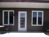 Chalet Le Gabriel - Larouche