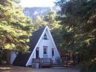 Petit Pignon - St-Fabien