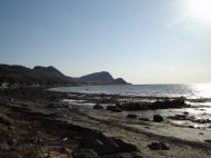 Mare Librum - St-Fabien