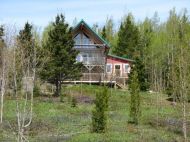 Chalet Le Chinook - St-Mathieu
