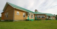 Chalet Du Lac 24 Arpents - St-Fabien