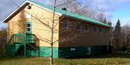 Chalet Des Guides - St-Fabien