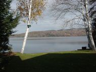 Chalet Boudreau - Ayer's Cliff