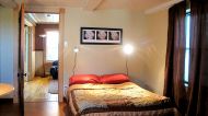 Chalet Bleu Du V�zin - Cacouna