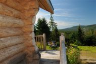 La Luciole - saint-gabriel-de-valcartier