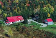 La Cigale - Saint-Gabriel-de-Valcartier