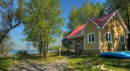 Le Domaine Du H�ron Bleu- La Sarcelle, No.9 - Beauharnois-Salaberry