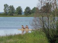 Le Domaine Du H�ron Bleu- La Sarcelle, No.9 - Beauharnois-Salaberry