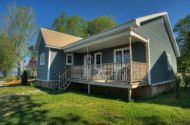 Le Domaine Du H�ron Bleu - Le Grand H�ron, No.8 - Beauharnois-Salaberry