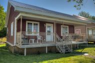 Le Domaine Du H�ron Bleu - Le Malard, No.7 - Beauharnois-Salaberry