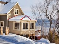 Les Echos Du Fleuve - Baie St-Paul