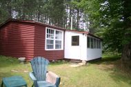 Chalet 5 - Nominingue