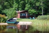 Chalet 8 - Nominingue