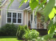 Chalets Du Plateau Des Hautes-gorges - Saint-Aim�-des-Lacs