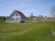 Chalets Soleil Sur Mer 1 - Pasp�biac