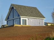 Chalets Soleil Sur Mer 3 - Pasp�biac
