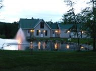 Domaine De La Rivi�re La Fourche - Buckland