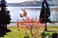 Chalet 4-saisons Avec Vue Sur Le Lac T�miscouata - D�gelis