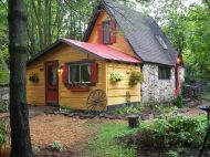 La Petite Chapelle - Sainte-Ad�le