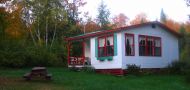 Ferme Biologique La G�n�reuse - Cookshire-Eaton