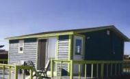 Chalet Clara - �tang-du-Nord