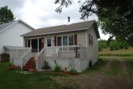 Chalet � La Belle �toile !!! - Le Bic