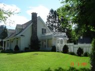 Chalet Mont Habitant - Saint-Sauveur