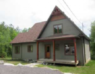 Chalet Sainte-ad�le L582 - Sainte-Ad�le