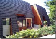 Chalet Saint-sauveur M066c - Saint-Sauveur