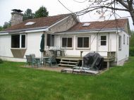 Chalet Sainte-ad�le C386 - Sainte-Ad�le