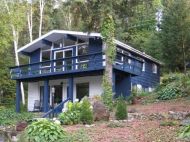 Charmant Chalet - Saint-Sauveur