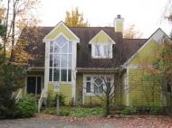 Chalet Saint-sauveur L559 - Saint-Sauveur