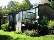 Chalet Entrelacs L587 - Entrelacs
