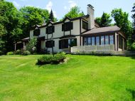 Chalet Saint-sauveur G284 - Saint-Sauveur