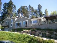 Chalet Sainte-ad�le L587 - Sainte-Ad�le