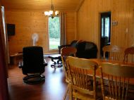 Chalets & Spa  La Lotte - Chambord