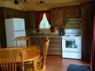 Chalets & Spa  La Lotte - Chambord