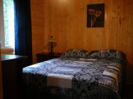 Chalets & Spa  La Lotte - Chambord