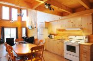 Chalets & Spa Le Ouananiche - Chambord