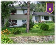 La Maison Du Vieux Quai - St-Joseph-de-la-Rive