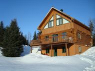 Chalet Jovisa8 - Namur