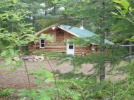 Le Chalet De La Rivi�re - Notre-Dame de la Merci