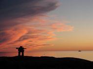 Domaine � Vendre Gardien De Phare Maison(senior) - Baie-Trinit�