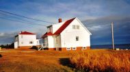 Domaine � Vendre Gardien De Phare Maison(senior) - Baie-Trinit�